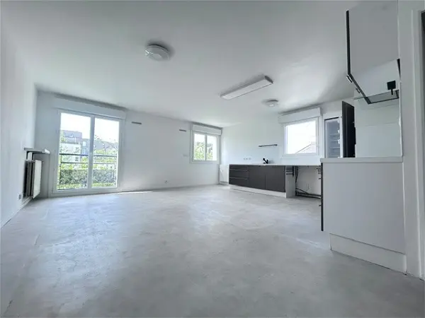 Appartement à louer - NANTES, 4 pièces