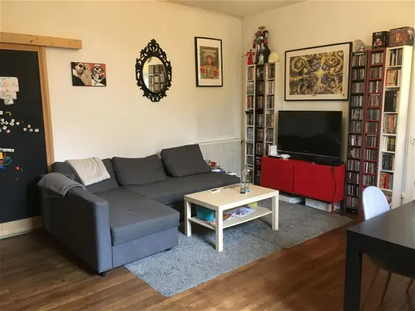 Maison à louer - TOURS, 4 pièces