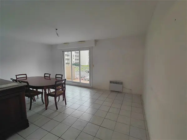 Appartement à vendre - PAU, 3 pièces