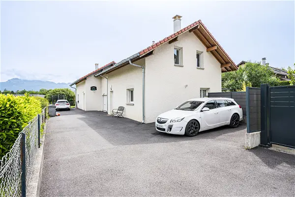 Achat maison 5 pièces - 92m² à Poisy (74330)