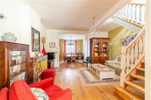 Achat maison 5 pièces - 124m² à Valenciennes (59300)
