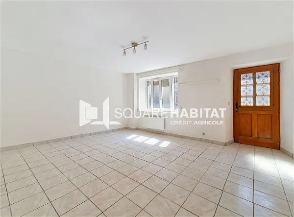 Maison à vendre - LA ROCHE DERRIEN, 3 pièces