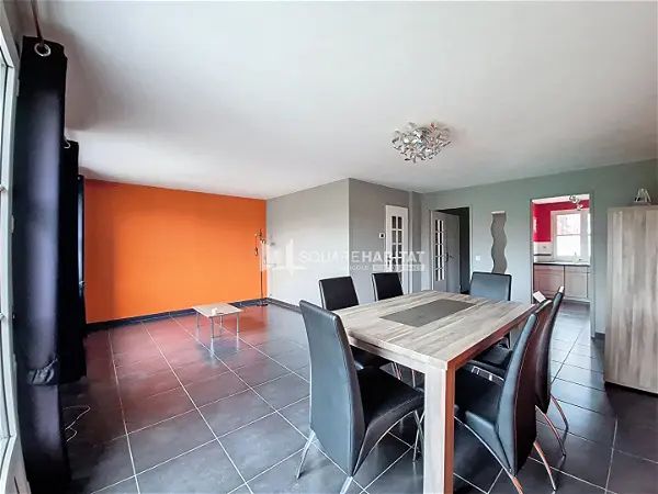 Maison à vendre - TOURCOING, 4 pièces