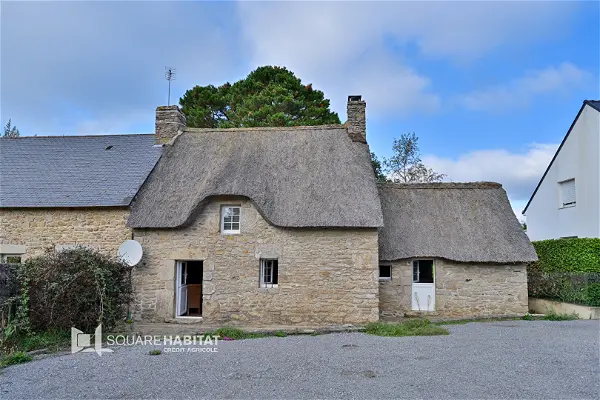 Achat maison 5 pièces - 83m² à La turballe (44420)