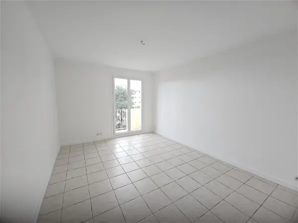 Appartement à louer - LE CANNET, 3 pièces