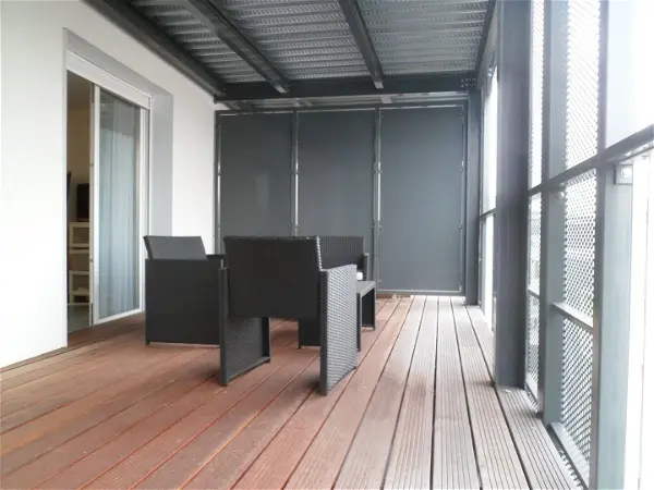 Appartement à louer - Lyon 7e Arrondissement, 1 pièce