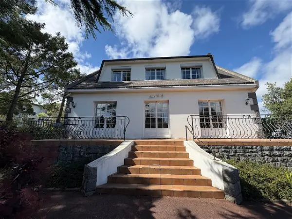 Maison à vendre - PORNICHET, 6 pièces