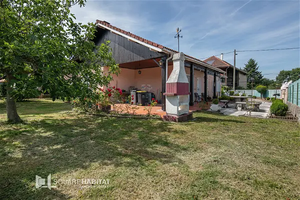 Maison à vendre - IZEAUX, 4 pièces