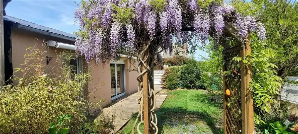 Maison à vendre - LA BAULE ESCOUBLAC, 2 pièces