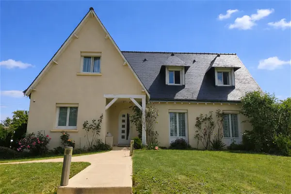 Maison à vendre - FONDETTES, 5 pièces