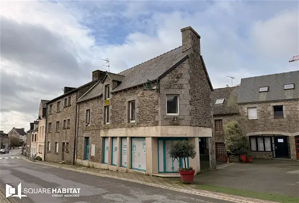 Local commercial à vendre - PLESSALA