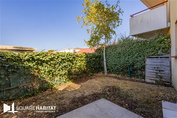 Appartement à vendre - AUCH, 3 pièces