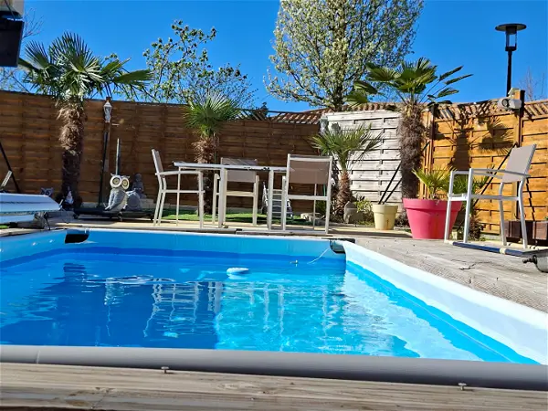 Achat maison 4 pièces - 71m² à Venansault (85190)
