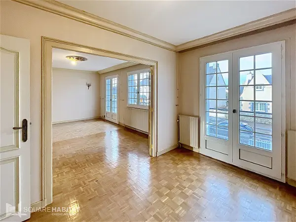 Achat maison 5 pièces - 91m² à St brieuc (22000)