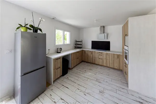 Maison à vendre - PONTENX LES FORGES, 4 pièces