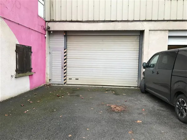 Local commercial à louer - MIGNE AUXANCES, 1 pièce