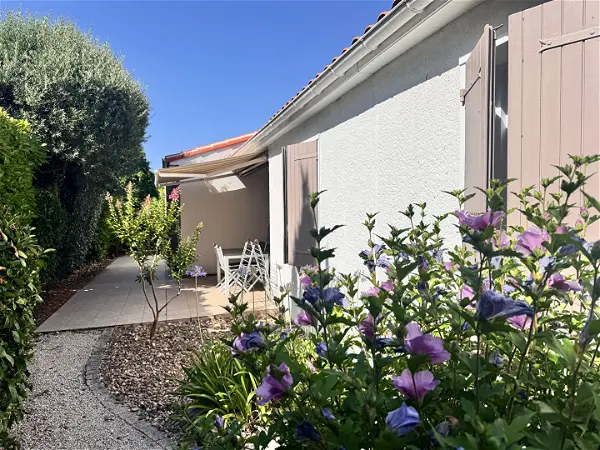 Maison à vendre - ROYAN, 6 pièces