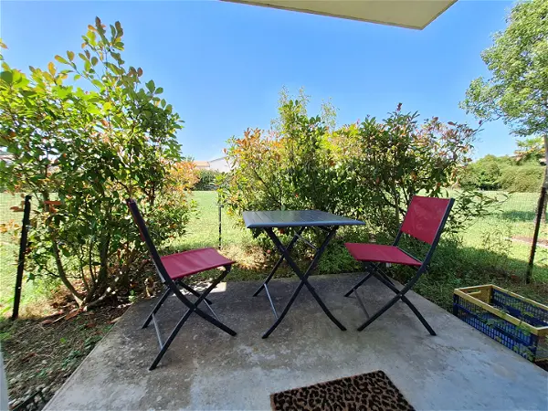 Location appartement 3 pièces - 50.65m² à Medis (17600)