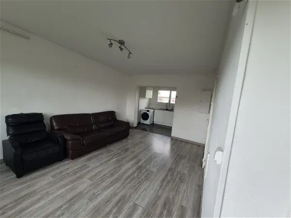 Achat appartement 3 pièces - 51m² à Roubaix (59100)