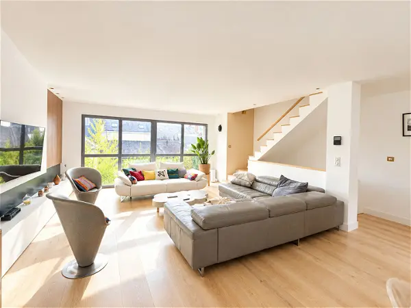 Achat maison 6 pièces - 145m² à Tours (37000)
