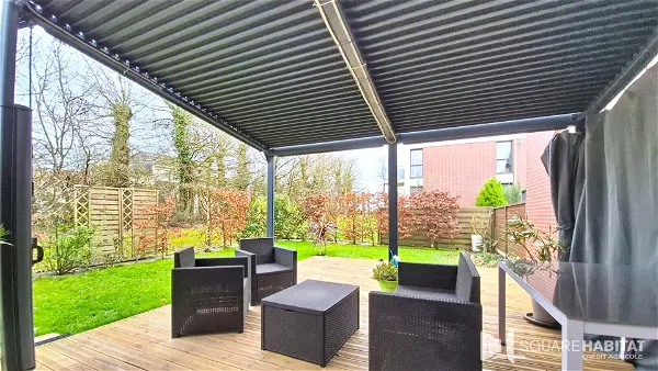 Appartement à vendre - SAINT ERBLON, 4 pièces