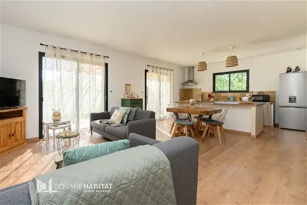 Achat maison 4 pièces - 115m² à Cavaillon (84300)