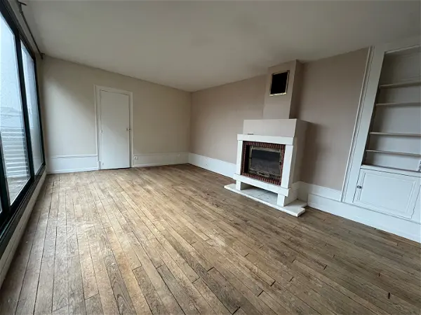 Achat appartement 5 pièces - 88.24m² à Le mans (72000)