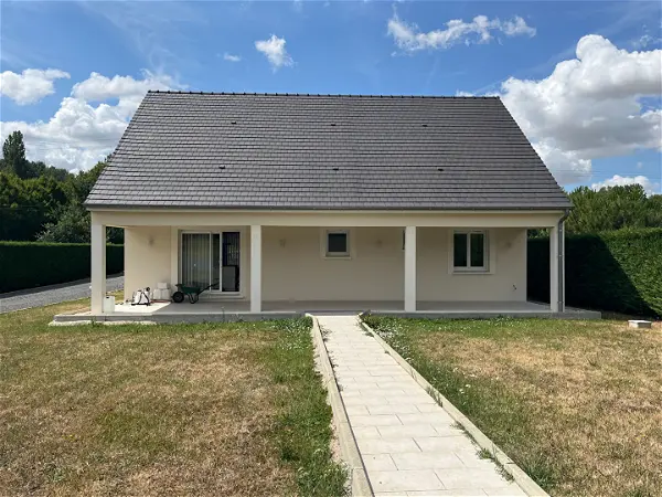 Maison à vendre - saint germain des pres, 5 pièces