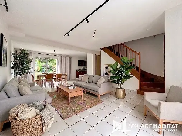 Achat maison 6 pièces - 102.13m² à Goven (35580)