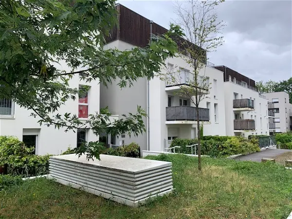 Location appartement 3 pièces - 67.2m² à Nantes (44300)