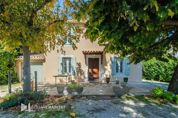 Maison à vendre - L ISLE SUR LA SORGUE, 4 pièces