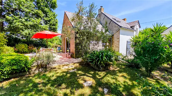 Achat maison 4 pièces - 90m² à St molf (44350)