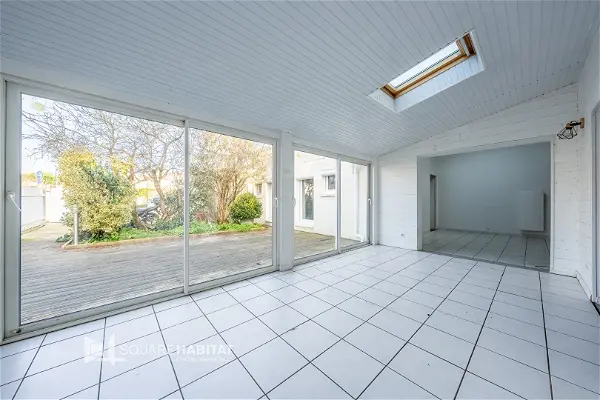 Achat maison 6 pièces - 148m² à Gradignan (33170)