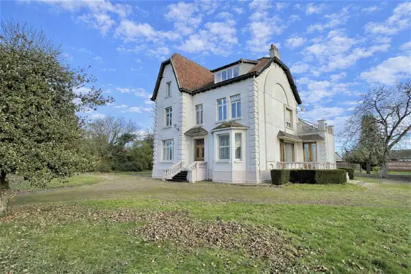 Achat maison 12 pièces - 340m² à Wingles (62410)
