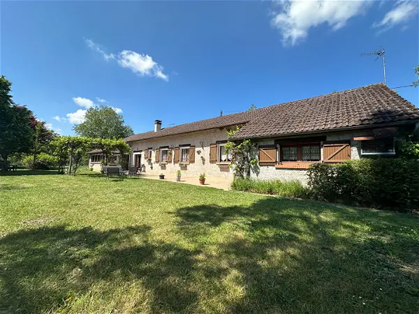 Maison à vendre - BLOIS, 4 pièces