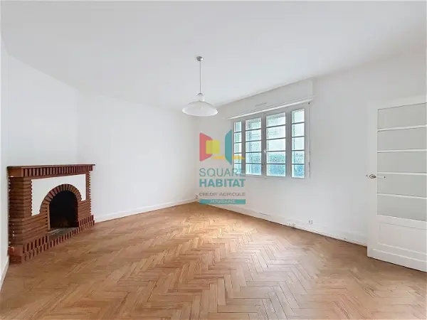 Location maison - 91.61m² à Mont-de-marsan (40000)