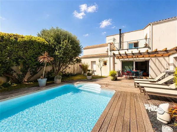 Maison à vendre - PERIGNY, 7 pièces