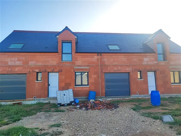 Achat maison 4 pièces - 84.26m² à Olivet (45160)