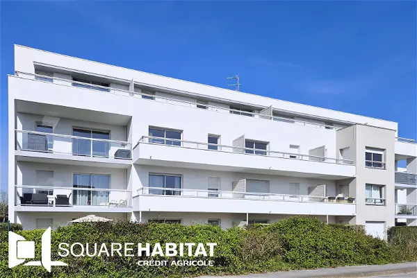 Appartement à vendre - SENE, 2 pièces