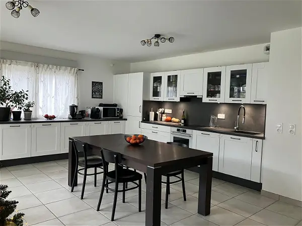 Achat appartement 4 pièces - 96m² à Saint pierre en faucigny (74800)