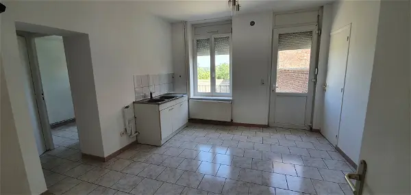 Maison à louer - Givenchy-en-Gohelle, 3 pièces