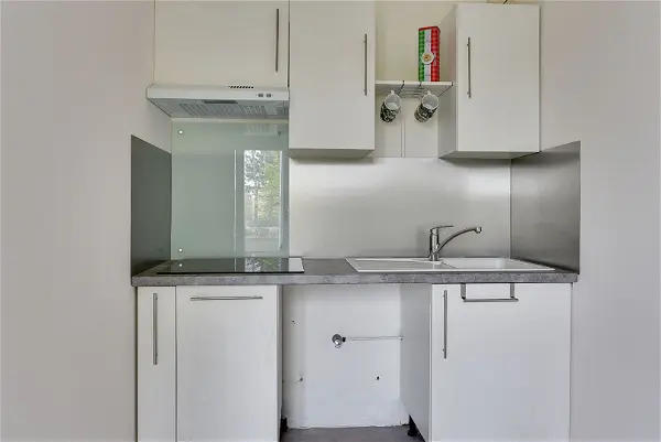 Location appartement 1 pièce - 35.44m² à Dijon (21000)