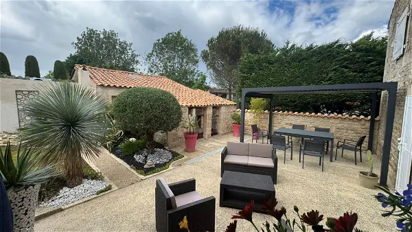 Achat maison 8 pièces - 177m² à Chauray (79180)
