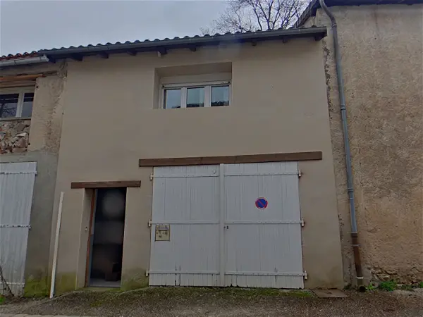 Maison à vendre - L ISLE JOURDAIN, 3 pièces