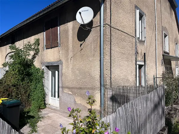 Achat maison 6 pièces - 147m² à Saint maurice colombier (25260)