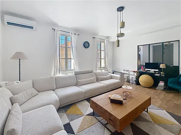 Maison à vendre - CANET EN ROUSSILLON, 8 pièces