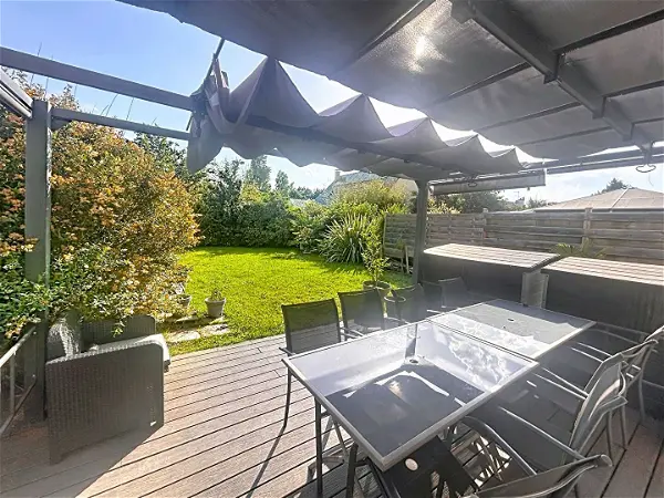 Achat maison 4 pièces - 96m² à Angers (49100)