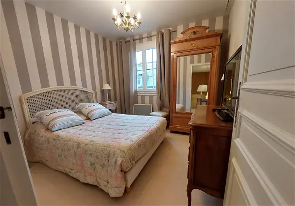 Maison à vendre - LILLEBONNE, 5 pièces