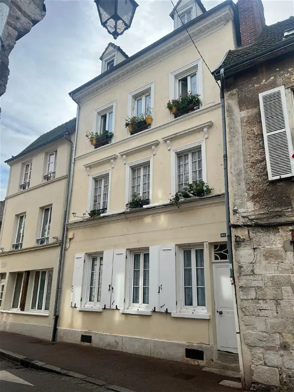 Appartement à louer - VERNON, 2 pièces