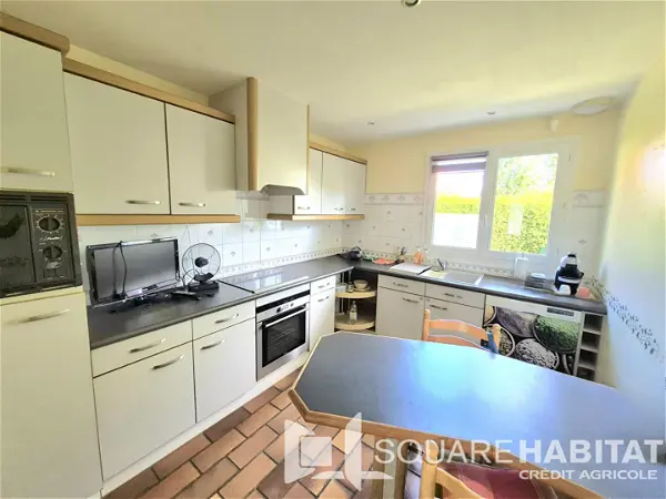 Maison à vendre - PENIN, 7 pièces